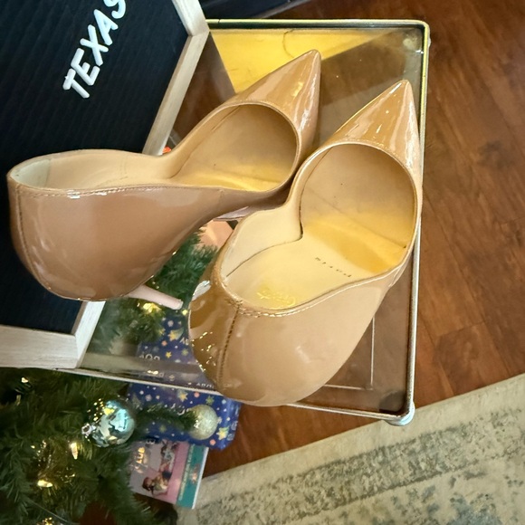 Christian Louboutin so Kate 120mm - Picture 9 of 9